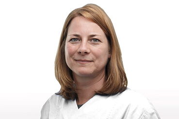 Anke Gorzkulla Portrait von Anke Gorzkulla