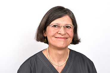 Gertraud Anders