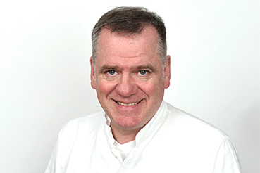 Dr. med. Jörg Fischer